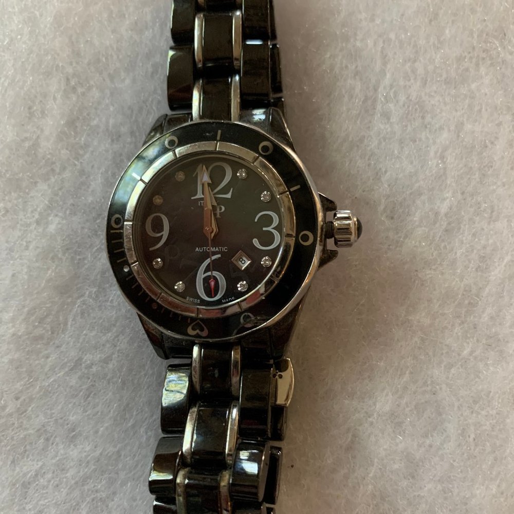 LP Italy Watch